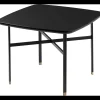 Outlet ILVA Skovby SM240 Sofabordsplade