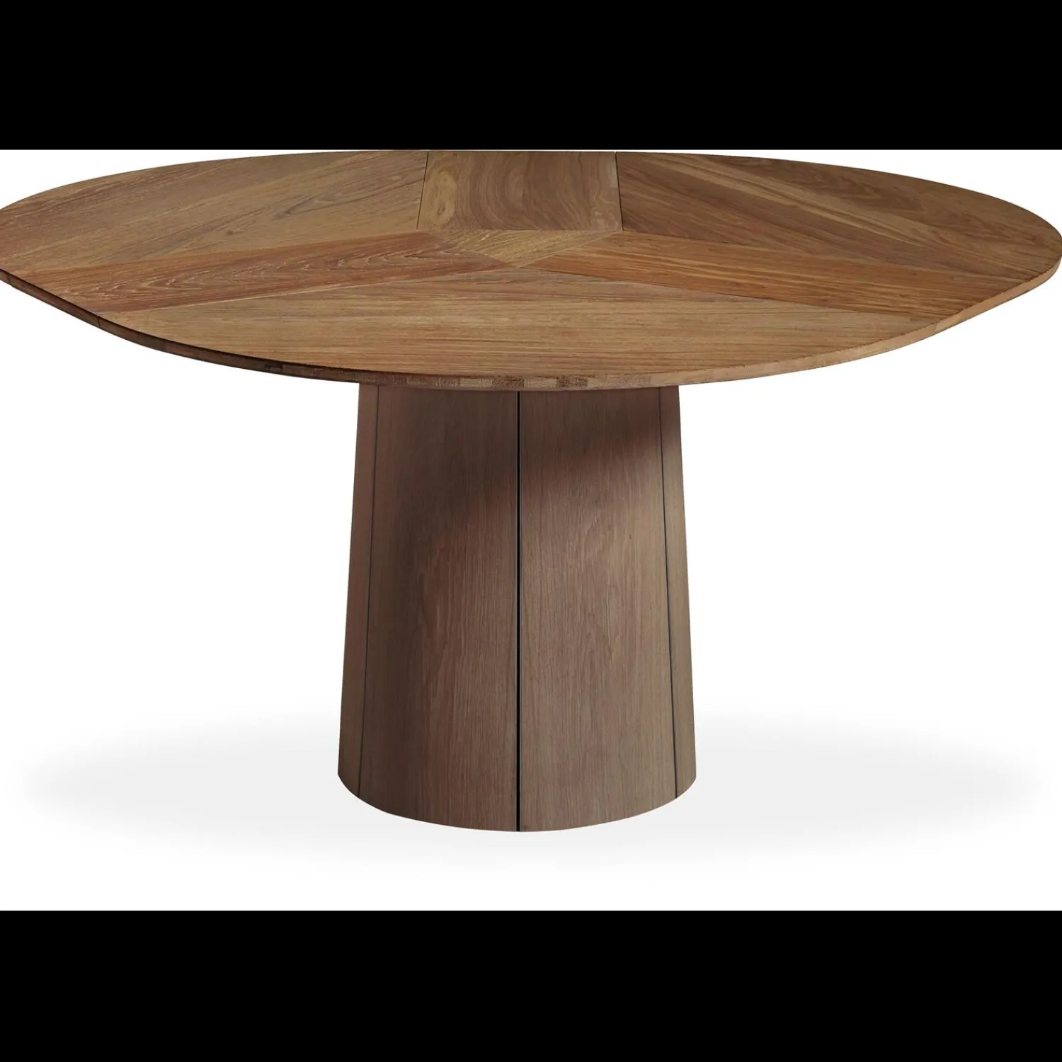 Discount ILVA Skovby SM33 Spisebord 123 x 74 cm