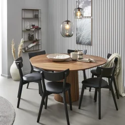 Discount ILVA Skovby SM33 Spisebord 123 x 74 cm