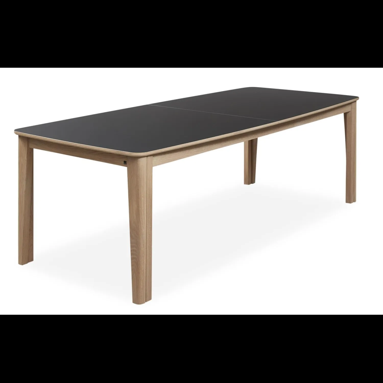 Discount ILVA Skovby SM108 Spisebord 238 x 101 x 74 cm
