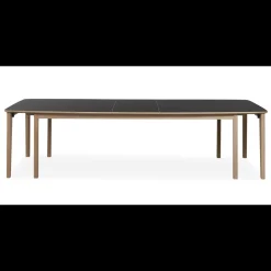 Discount ILVA Skovby SM108 Spisebord 238 x 101 x 74 cm