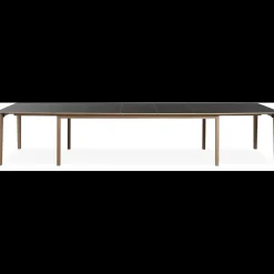 Discount ILVA Skovby SM108 Spisebord 238 x 101 x 74 cm