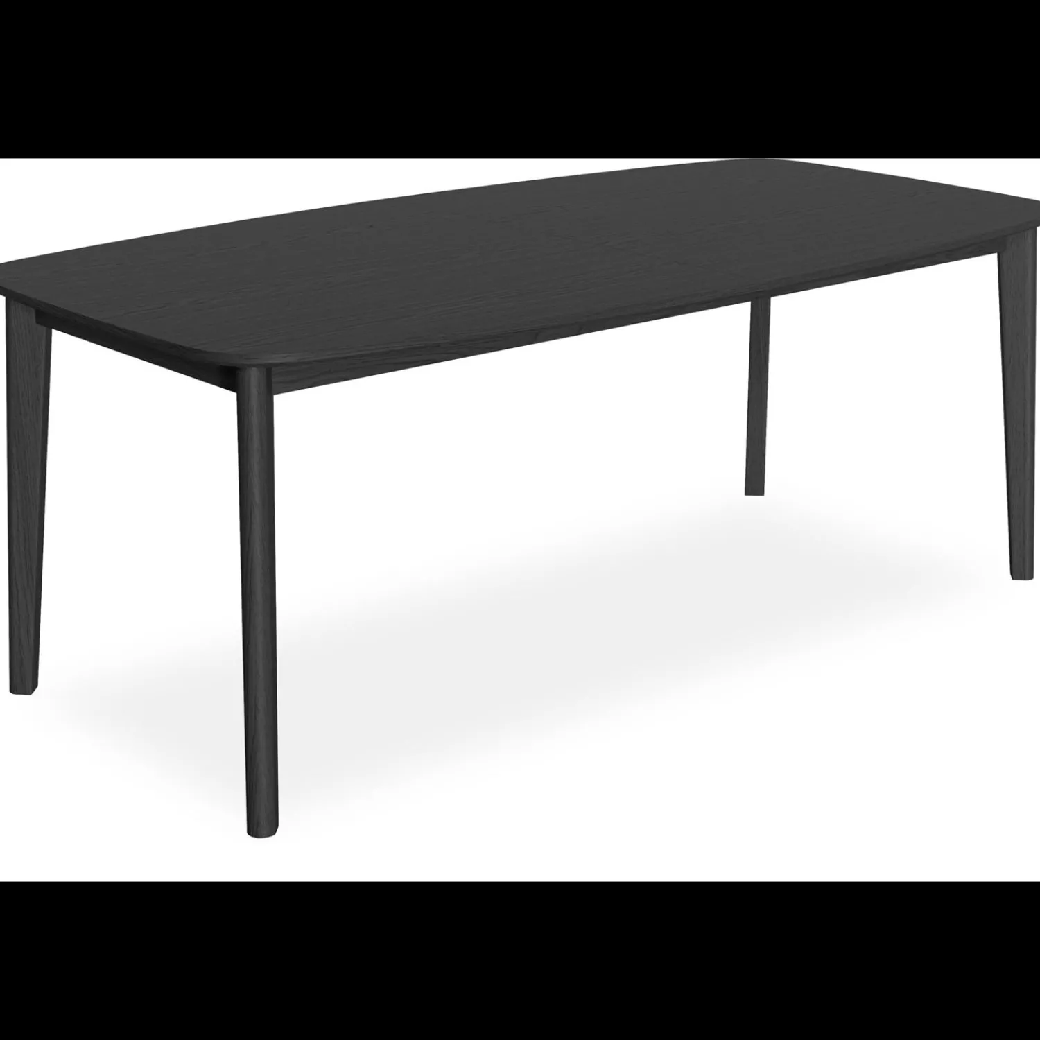 Outlet ILVA Skovby SM119 Spisebord 192 x 102 x 74 cm