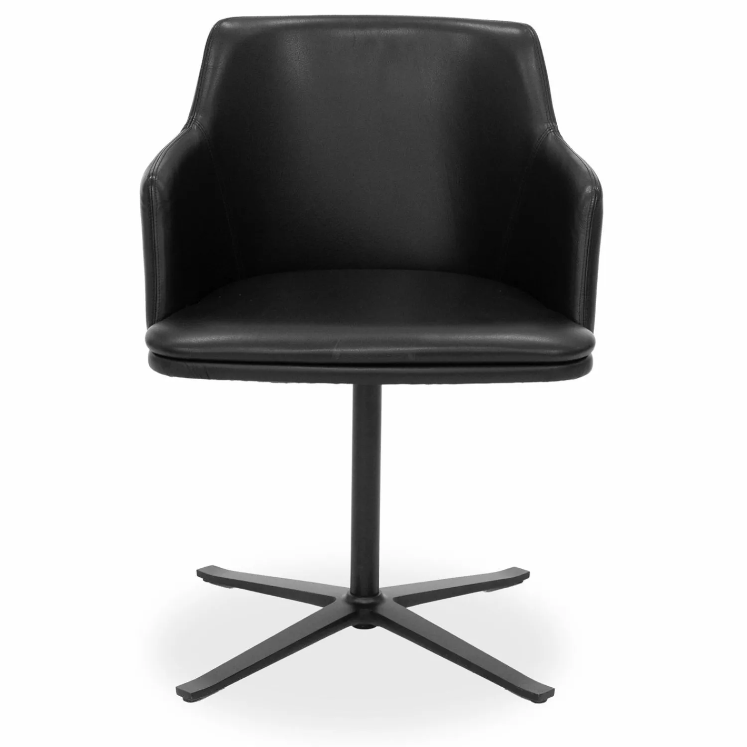Outlet ILVA Skovby SM55 Spisebordsstol