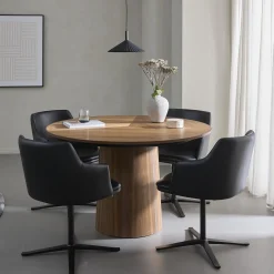 Outlet ILVA Skovby SM55 Spisebordsstol