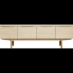 Discount ILVA Skovby SM305 TV møbel