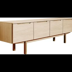 Discount ILVA Skovby SM305 TV møbel
