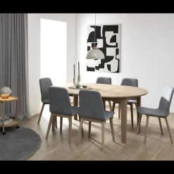 Discount ILVA Skovby Sonora SM112 Spisebord 130 x 74 cm