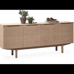 Outlet ILVA Skovby Wales SM306 Skænk