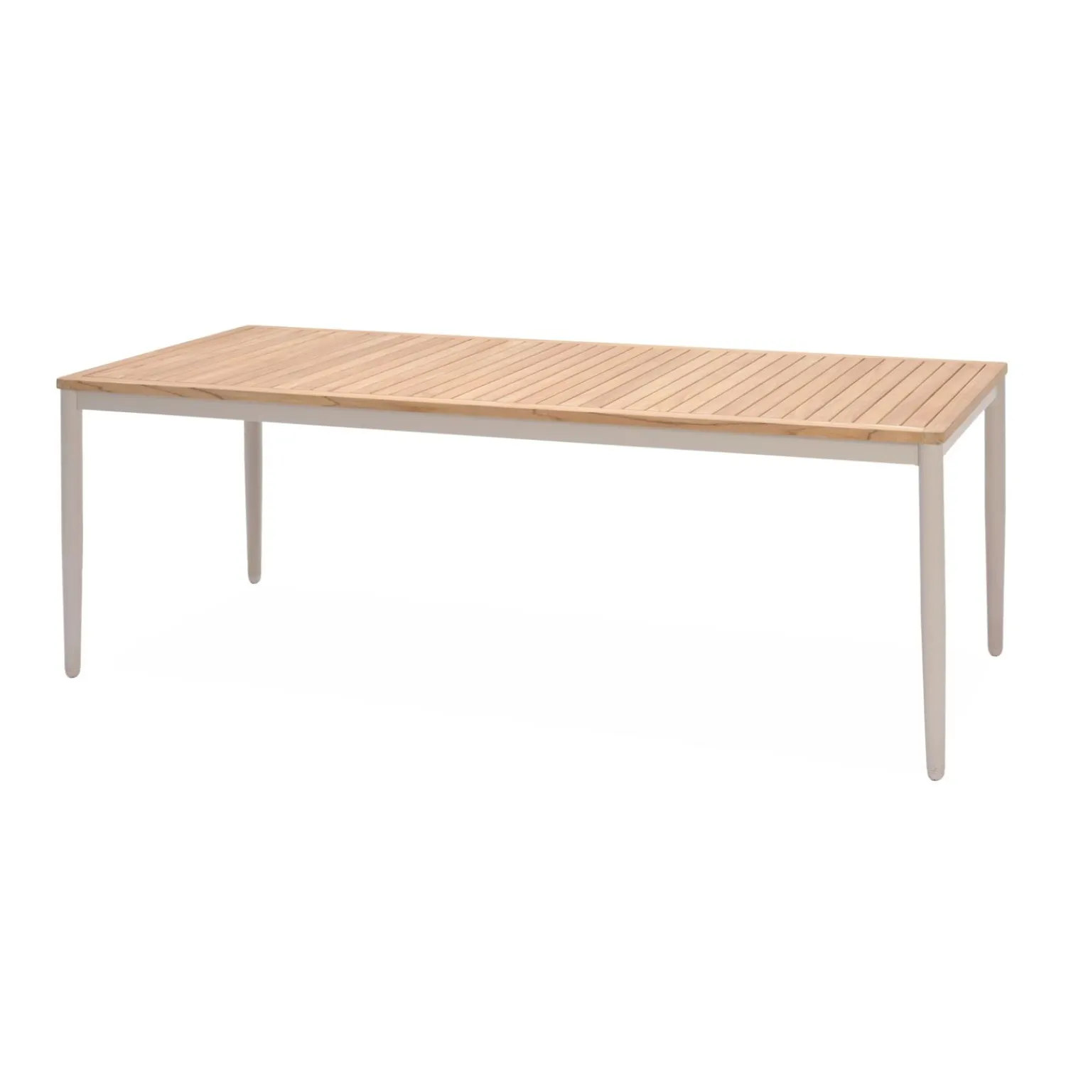 ILVA Skyra Havebord 201 x 90 x 75 cm