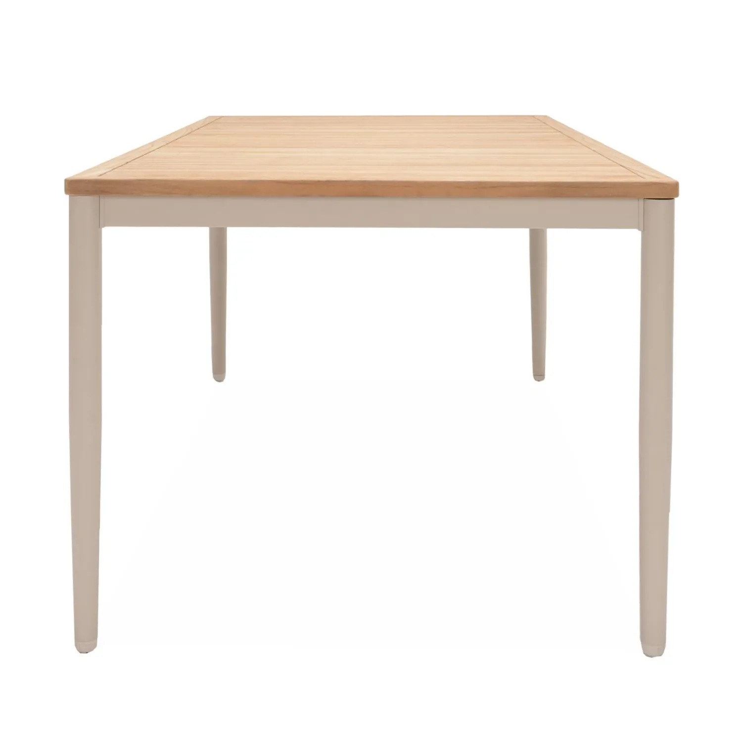 ILVA Skyra Havebord 201 x 90 x 75 cm