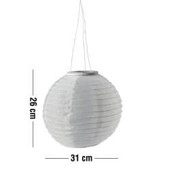 Online ILVA Solarix Solarlampe