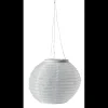 New ILVA Solarix Solarlampe