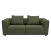 New ILVA Solaro 2½ pers. Sofa