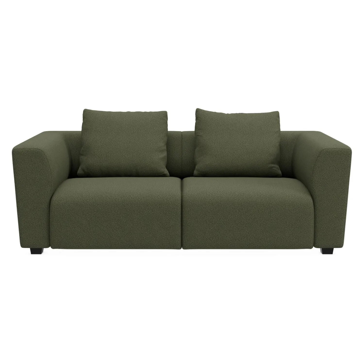 New ILVA Solaro 2½ pers. Sofa