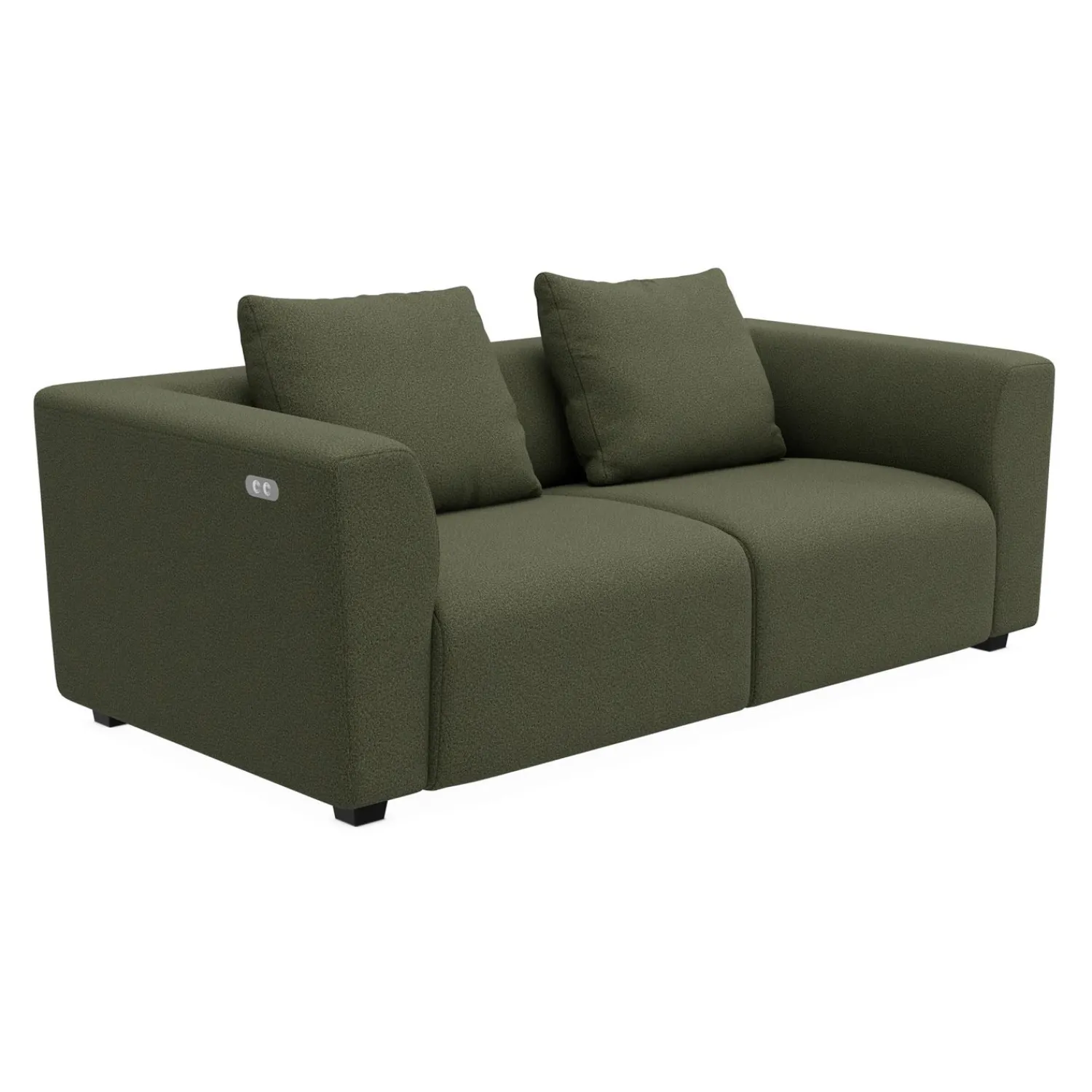New ILVA Solaro 2½ pers. Sofa