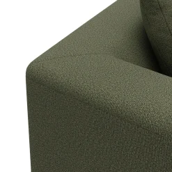 New ILVA Solaro 2½ pers. Sofa
