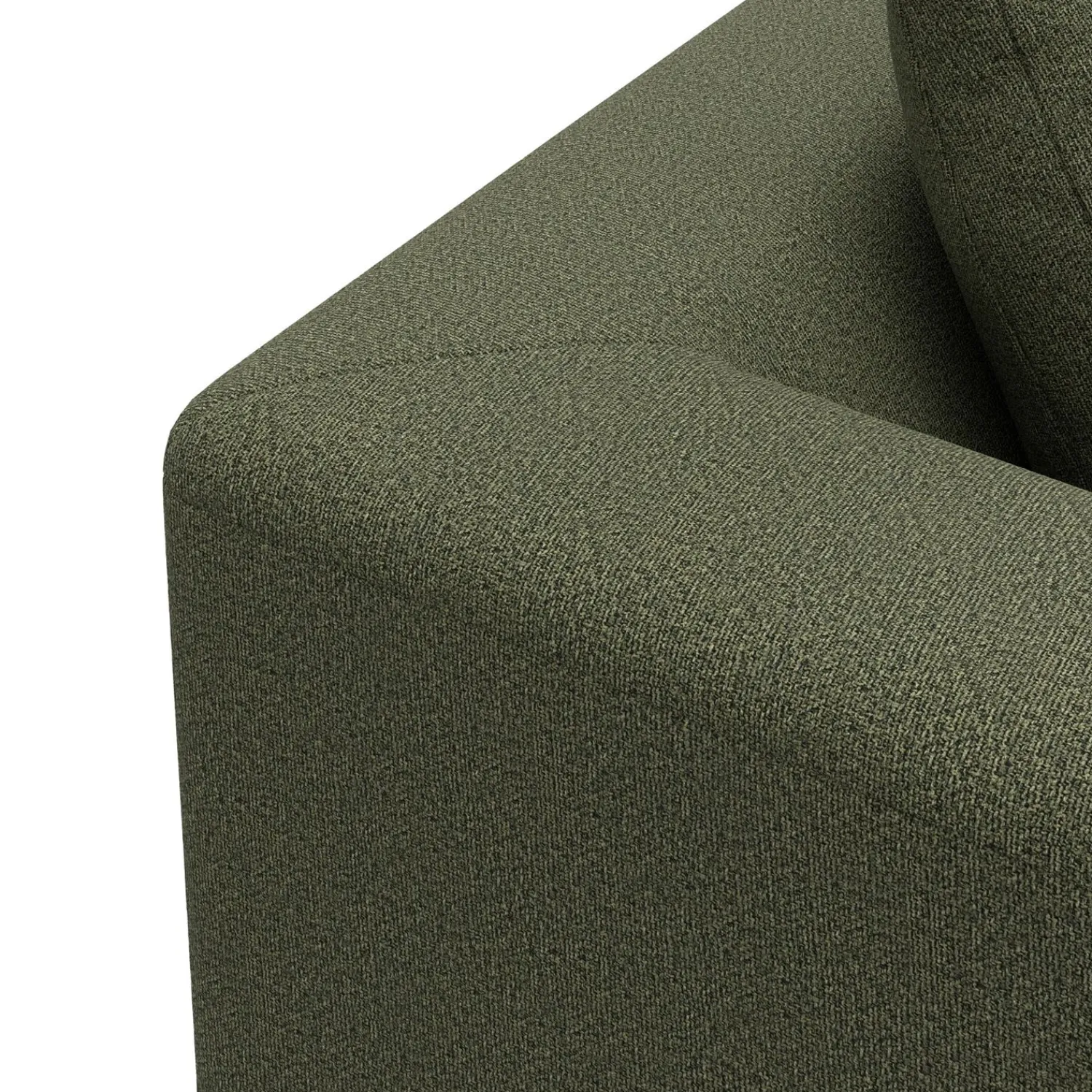 New ILVA Solaro 2½ pers. Sofa