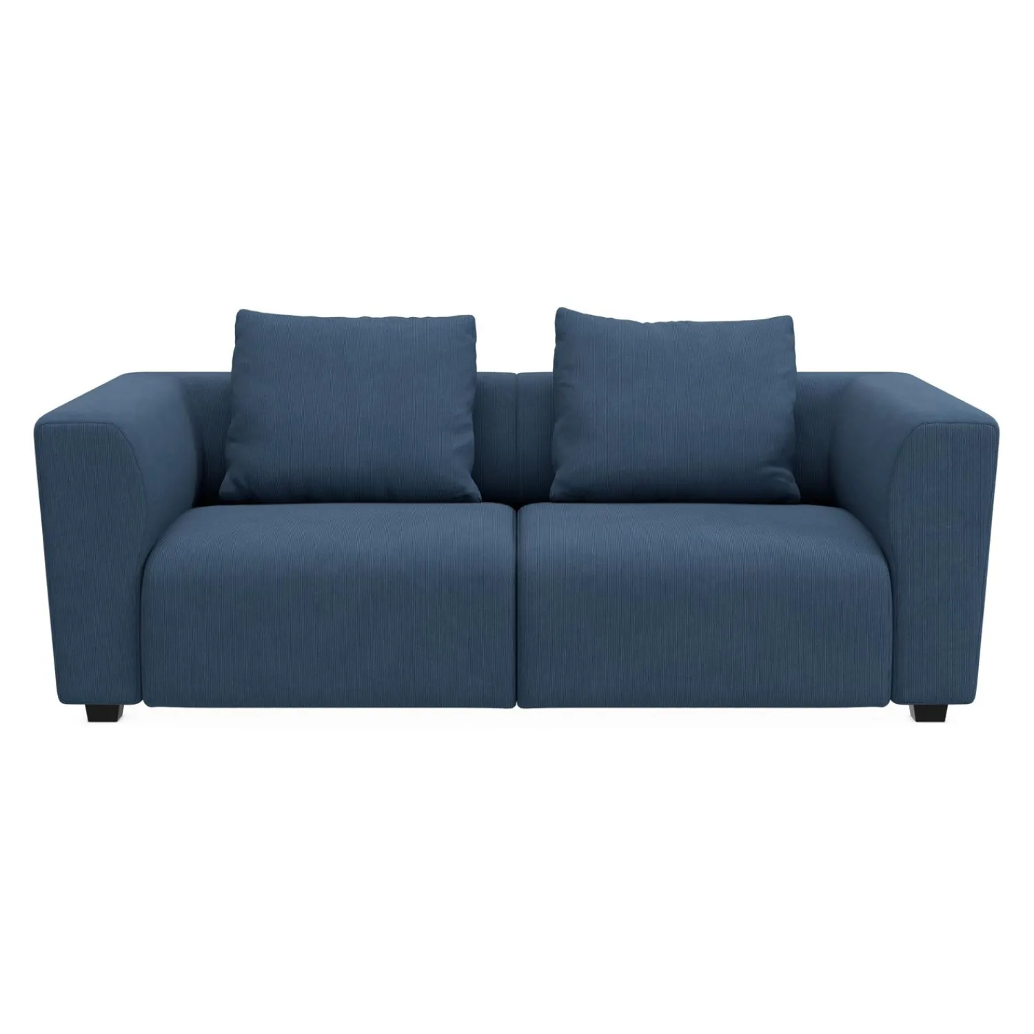 Outlet ILVA Solaro 2½ pers. Sofa