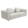 Outlet ILVA Solaro 3 pers Sofa