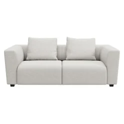 Outlet ILVA Solaro 2½ pers. Sofa