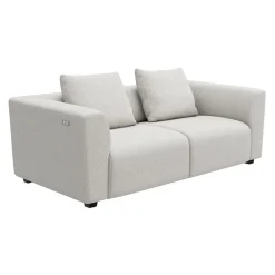 Outlet ILVA Solaro 2½ pers. Sofa