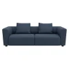 New ILVA Solaro 3 pers Sofa