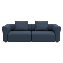 New ILVA Solaro 3 pers Sofa