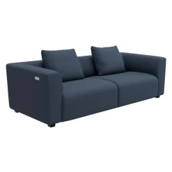 New ILVA Solaro 3 pers Sofa