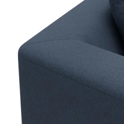 New ILVA Solaro 3 pers Sofa