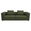 Online ILVA Solaro 3 pers Sofa