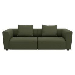 Online ILVA Solaro 3 pers Sofa