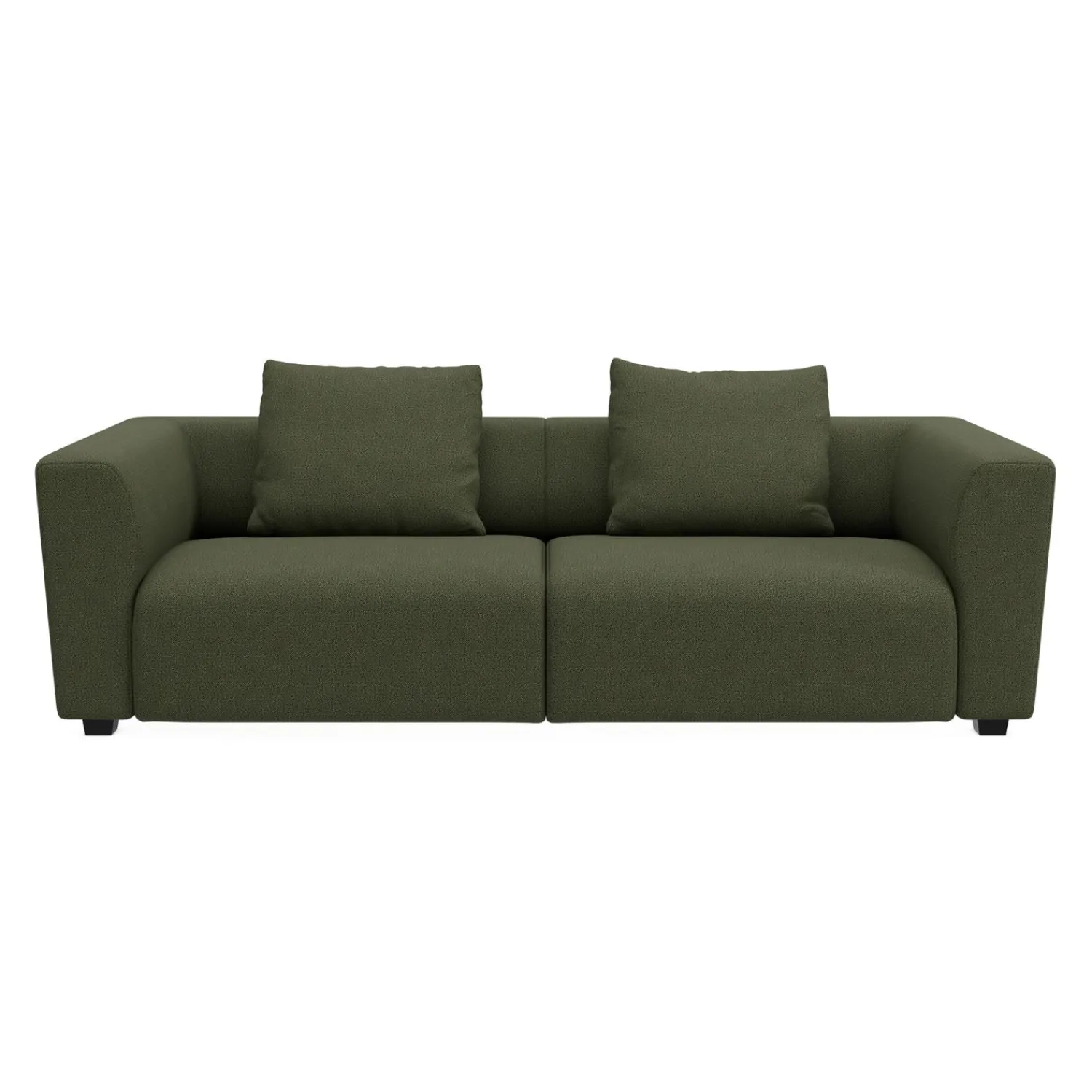 Online ILVA Solaro 3 pers Sofa