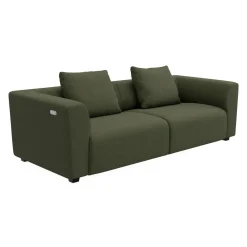 Online ILVA Solaro 3 pers Sofa