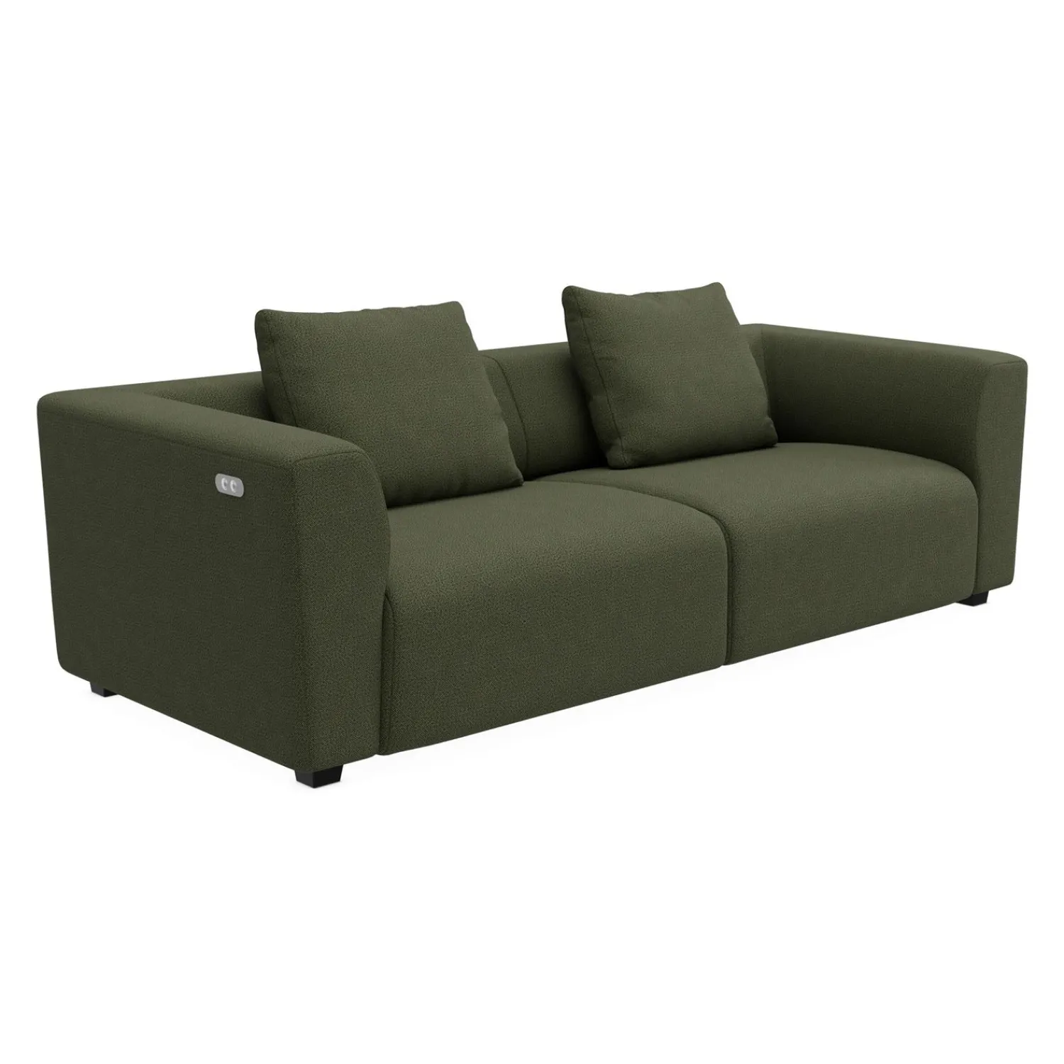 Online ILVA Solaro 3 pers Sofa