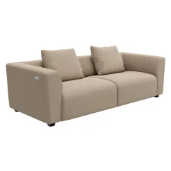 Outlet ILVA Solaro 3 pers Sofa