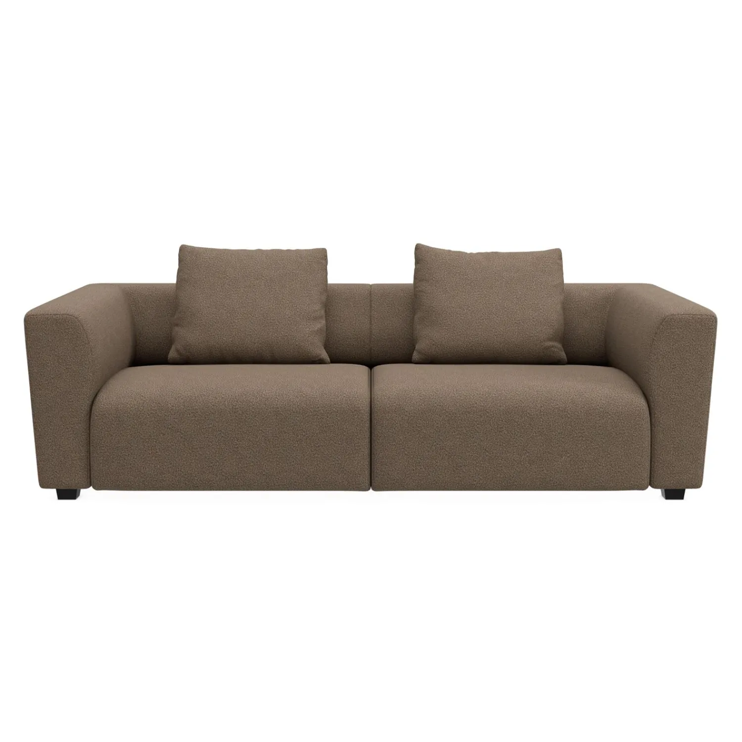 Outlet ILVA Solaro 3 pers Sofa