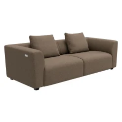 Outlet ILVA Solaro 3 pers Sofa