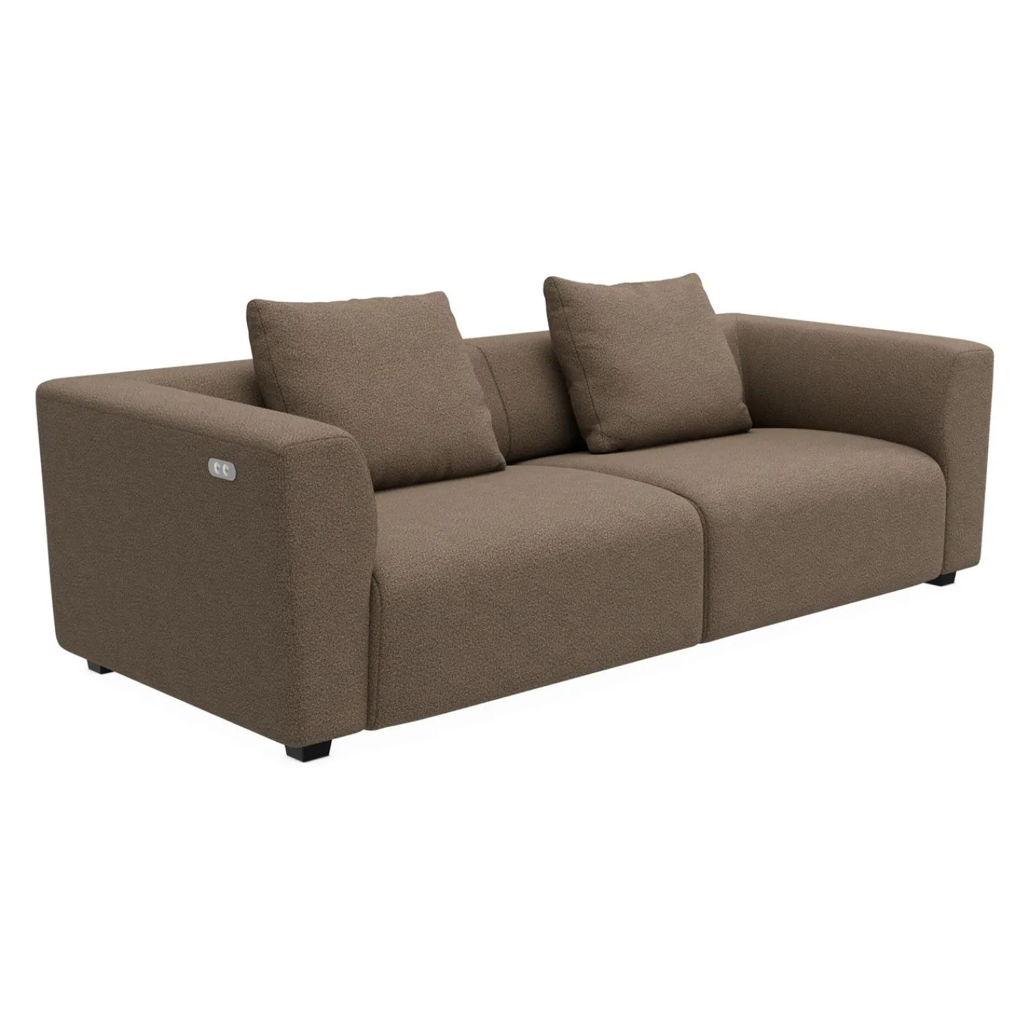 Outlet ILVA Solaro 3 pers Sofa