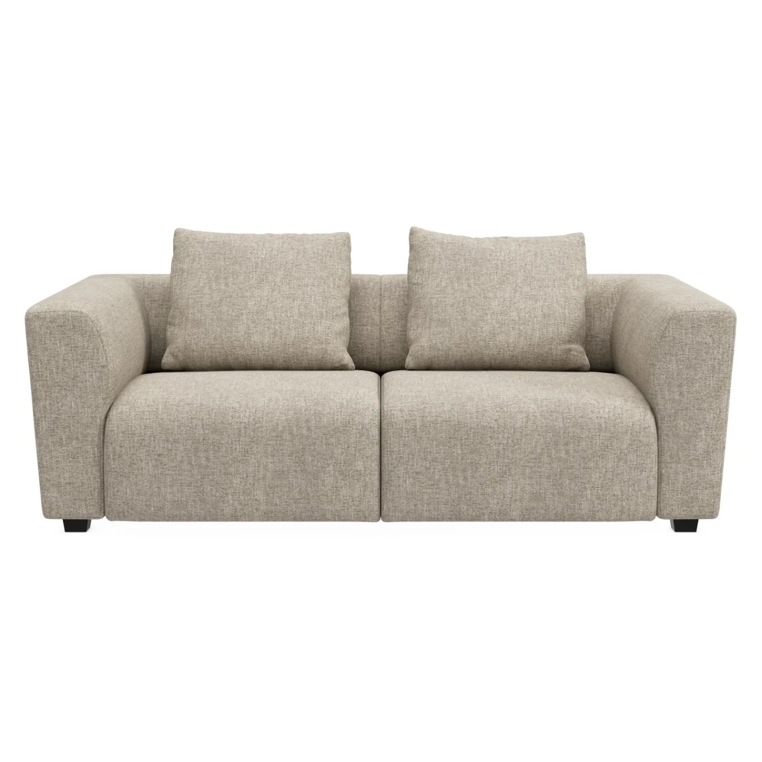 Hot ILVA Solaro 2½ pers. Sofa