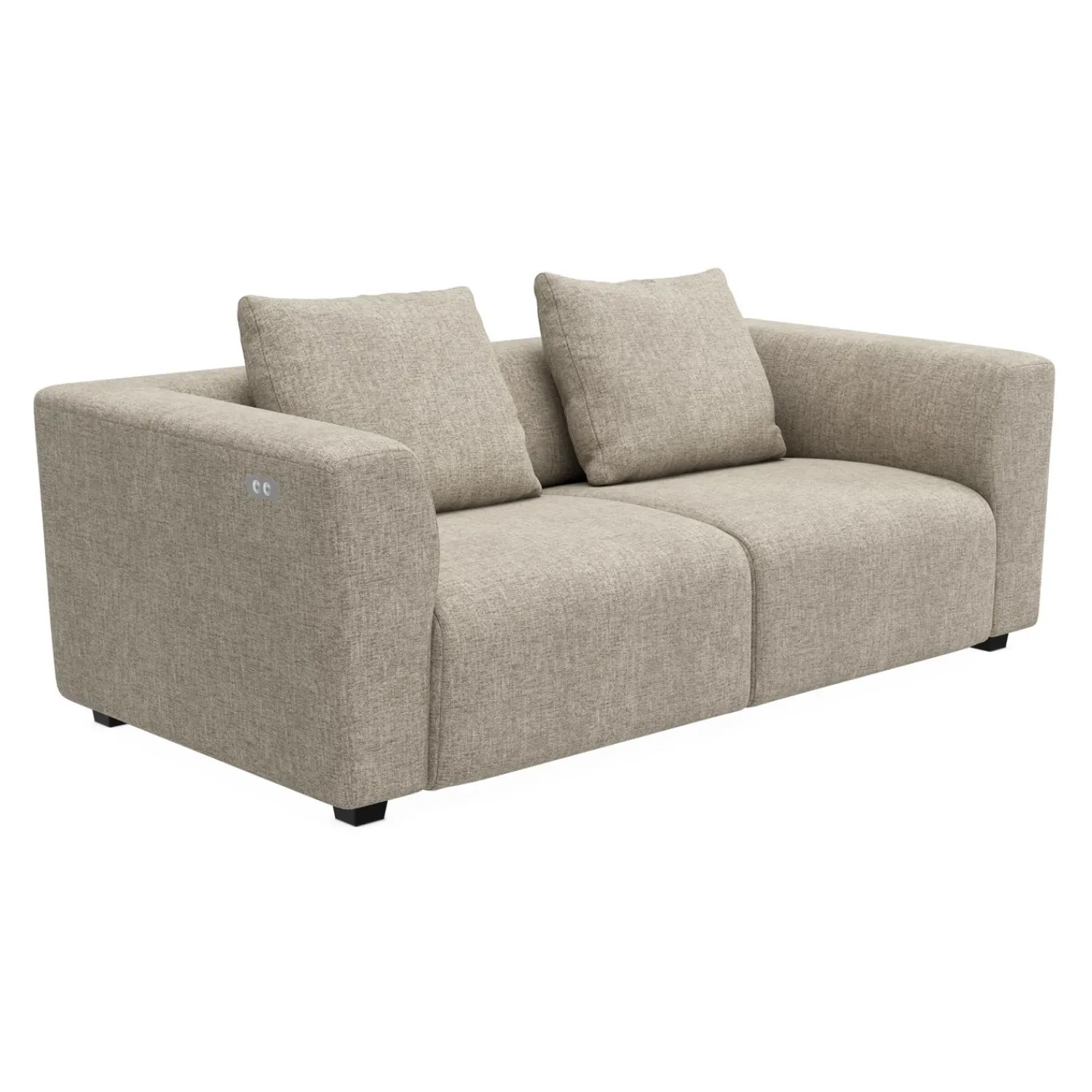Hot ILVA Solaro 2½ pers. Sofa