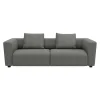 Online ILVA Solaro 3 pers Sofa