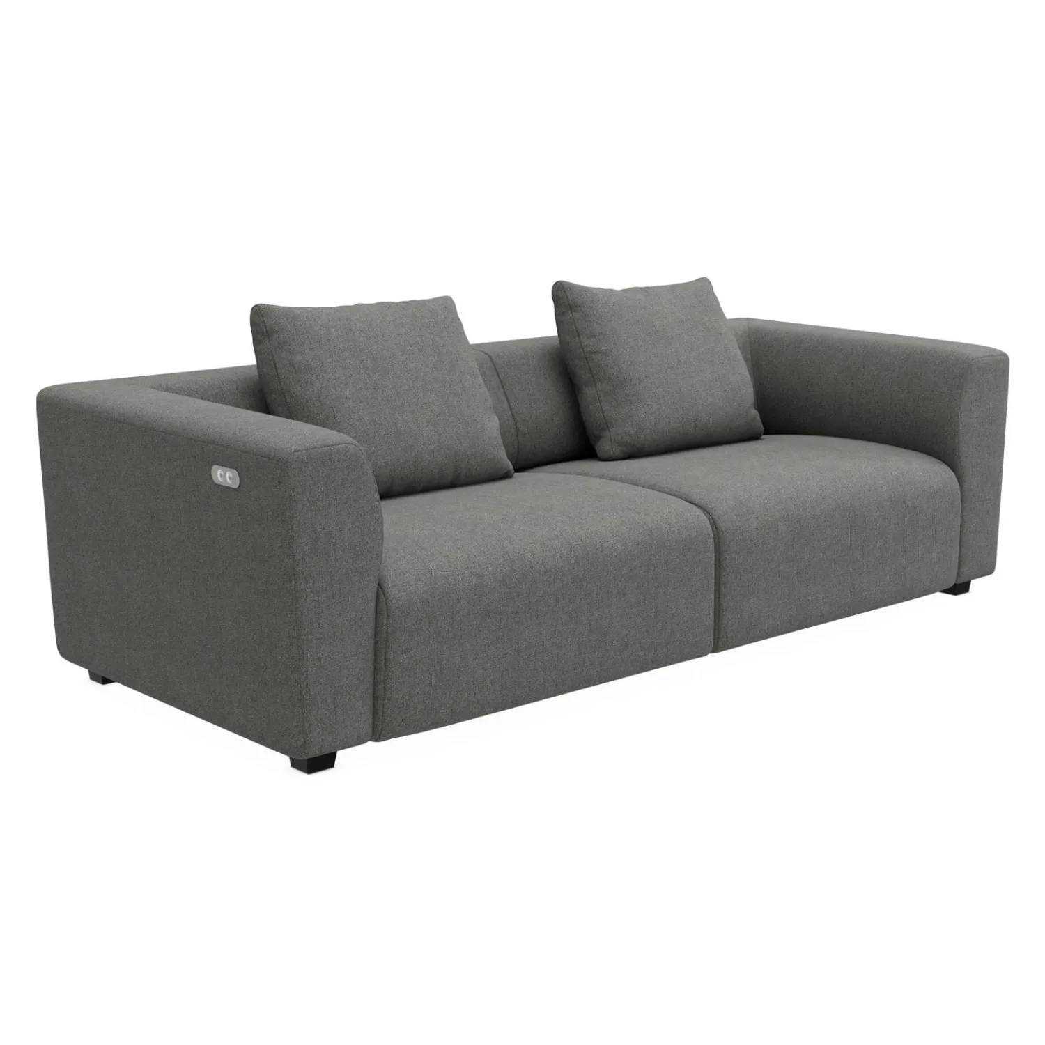 Online ILVA Solaro 3 pers Sofa