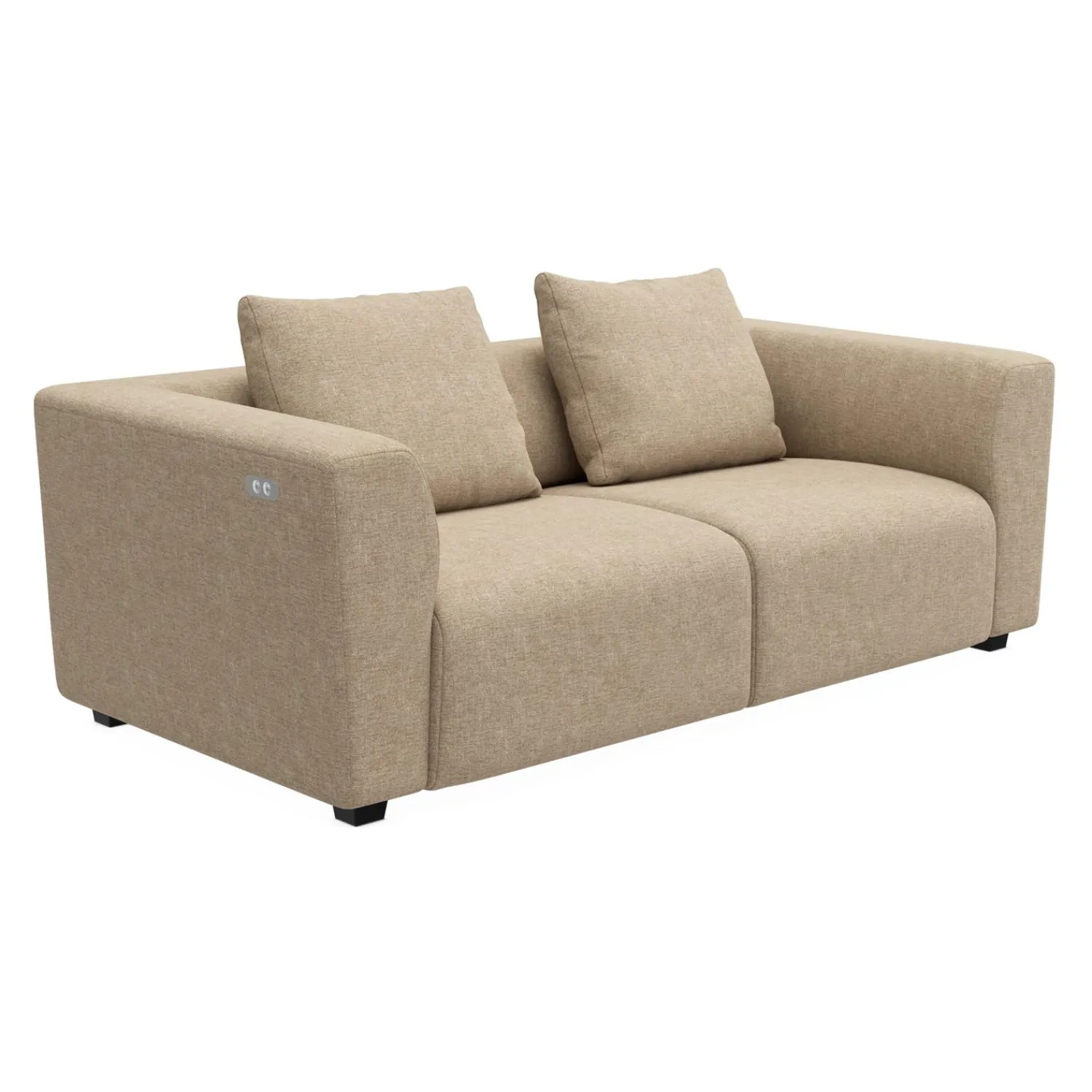 ILVA Solaro 2½ pers. Sofa