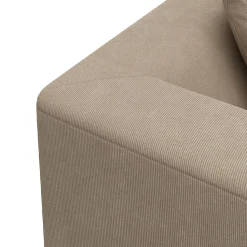 Sale ILVA Solaro højrevendt sofa med chaiselong
