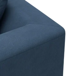 New ILVA Solaro venstrevendt sofa med chaiselong