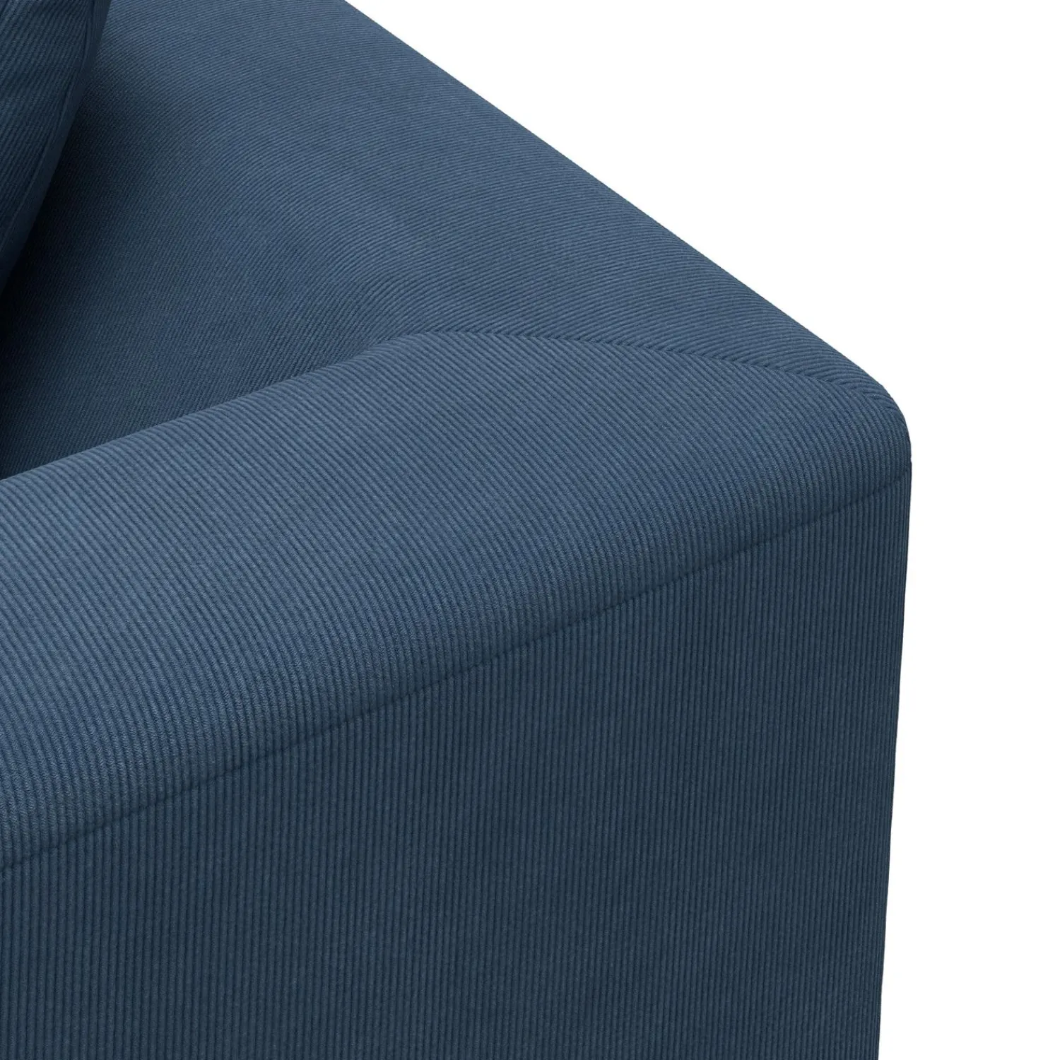 New ILVA Solaro venstrevendt sofa med chaiselong