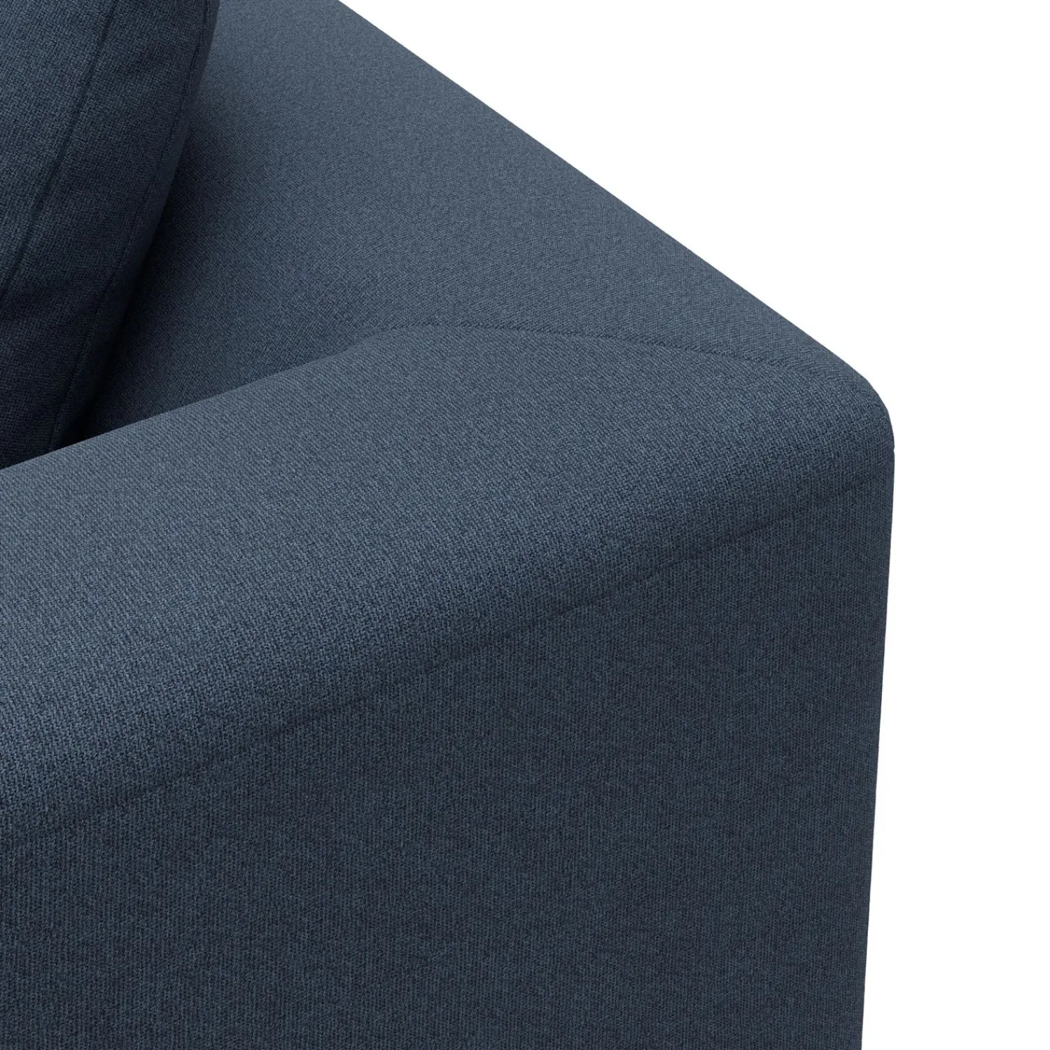 Hot ILVA Solaro venstrevendt sofa med chaiselong