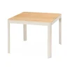 Best ILVA Solhavn Havebord 95 x 95 x 74 cm