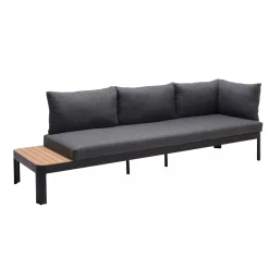 Outlet ILVA Solhavn Loungesofa